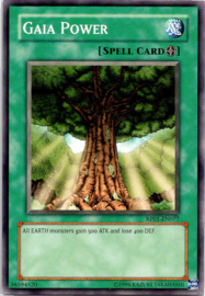 Gaia Power - RP01- EN077