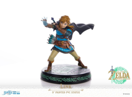 The Legend of Zelda - Tears of Kingdom - 18 Cm.
