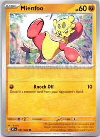 Mienfoo - SCR - 083/142