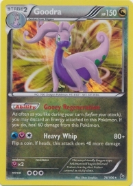 Goodra - FlashF - 74/106