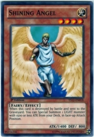 Shining Angel - 1st Edition - YS12-EN018