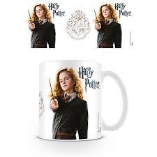 Harry Potter - Hermione Granger (093)