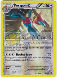 Porygon-Z - AncOri - 66/98 - Reverse