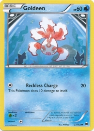 Goldeen - BreaThr - 27/162