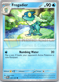 Frogadier - TWM - 057/167