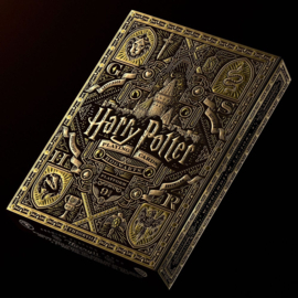 Harry Potter - Yellow Version