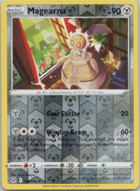 Magearna - LOR - 128/196 - Reverse