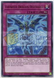 Thunder Dragon Discharge - Unlimited - SOFU-EN073