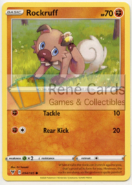 Rockruff - VivVol - 094/185