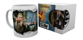 The Lord of the Rings - Legolas (164)