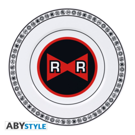 Dragon Ball Z - 4 Plate Set