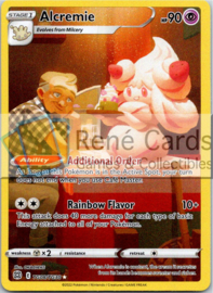 Alcremie - BrilStr - TG08/TG30