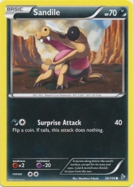 Sandile - FlashF - 56/106