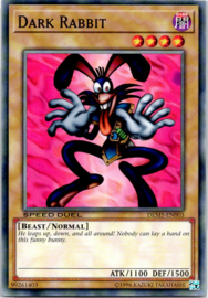 Dark Rabbit - DEM5-EN003