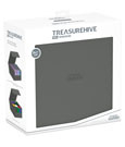 Treasure Hive - Xenoskin - 90+ - Grey