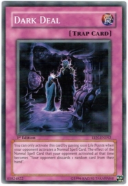 Dark Deal - Unlimited - EEN-EN052