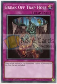 Break Off Trap Hole - 1st Edition - SDSB-EN037 (44)
