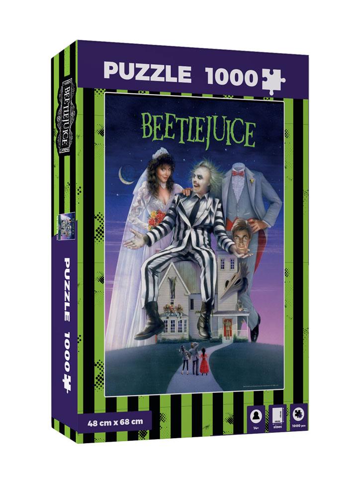 Beetlejuice