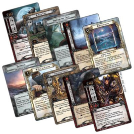 The Lord of the Rings - LCG - Angwar Awakened Expansion
