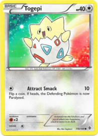 Togepi - BounCross - 110/149