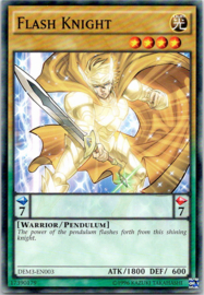 Flash Knight - DEM3-EN003