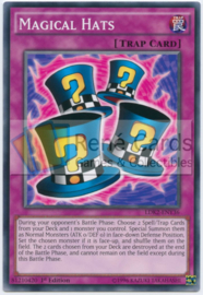 Magical Hats - Unlimited - LDK2-ENY36