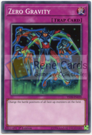 Zero Gravity - 1st Edition - YS18-EN039 (23)