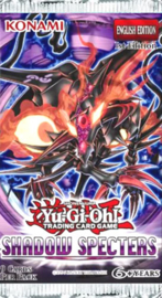 Zexal - Shadow Specters - 1st. Edition