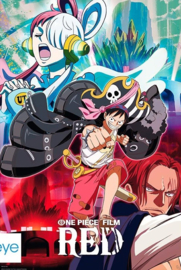 One Piece - Movie Poster (054)
