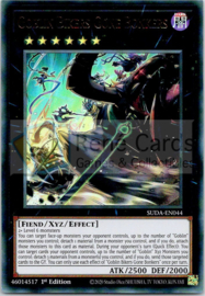 Goblin Bikers Gone Bonkers - 1st Edition - SUDA-EN044