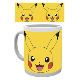 Pokemon - Pikachu (083)