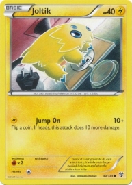 Joltik - PlasStor - 50/135