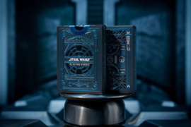 Star Wars - Blue Version
