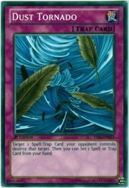 Dust Tornado - 1st Edition - YS12-EN033