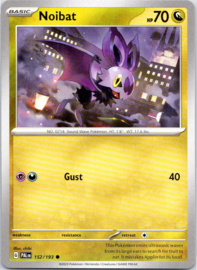 Noibat - PAL - 152/193