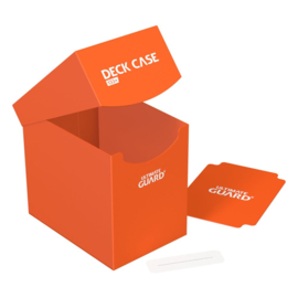 Deck Case 133+  - Standard Size - Orange