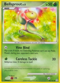 Bellsprout - LegAwak - 85/146