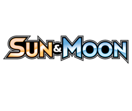 Sun & Moon - Single Cards