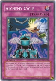 Alchemy Cycle - Unlimited - PTDN-EN068