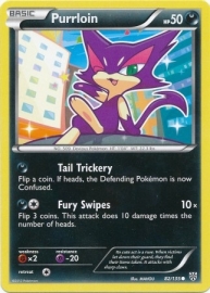 Purrloin - PlasStor - 82/135