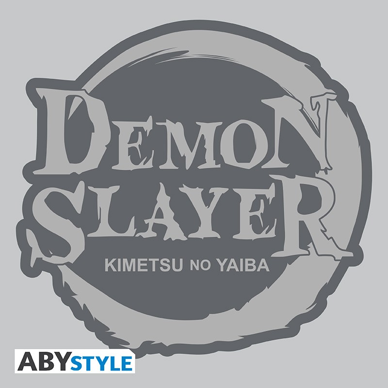 Demon Slayer - Beer Glass