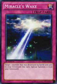 Miracle's Wake - 1st Edition - BP02-EN206