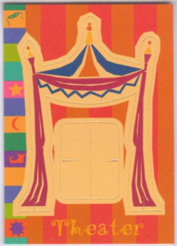 Finger Puppet - Theater - 84