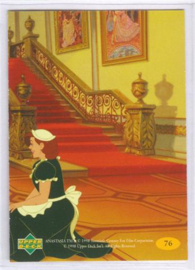 Ladies Orange Right Nr. 76