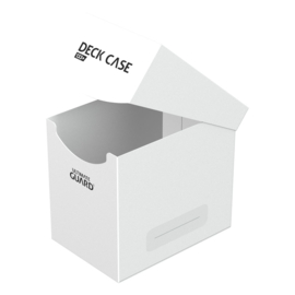 Deck Case 133+  - Standard Size - White