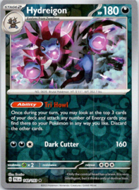 Hydreigon - PAL - 140/193 - Reverse