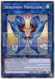 Seraphim Papillion - Unlimited - CHIM-EN050