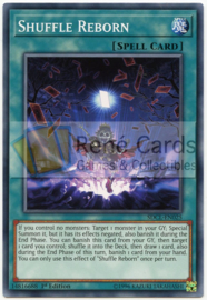 Shuffle Reborn - 1st Edition - SDCL-EN025 (39)