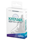 Katana - Inner Sleeves - Standard Size