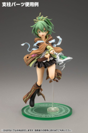 Yu-Gi-Oh! Winn the Wind Charmer